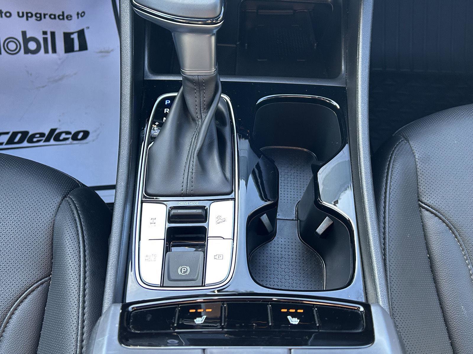 Used 2024 Hyundai Santa Cruz XRT image 18