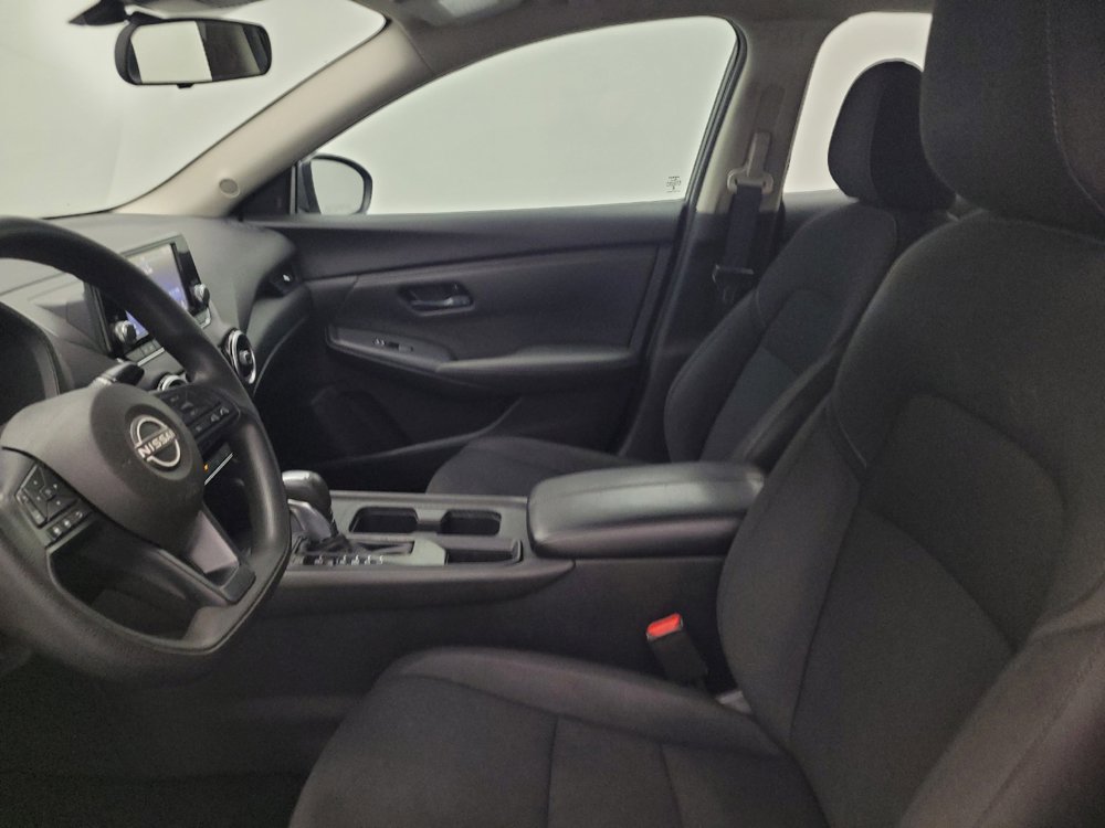 Used 2024 Nissan Sentra S FWD image 17