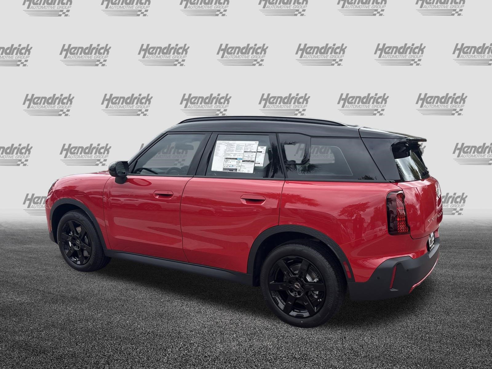 Used 2026 MINI Cooper Countryman S image 7