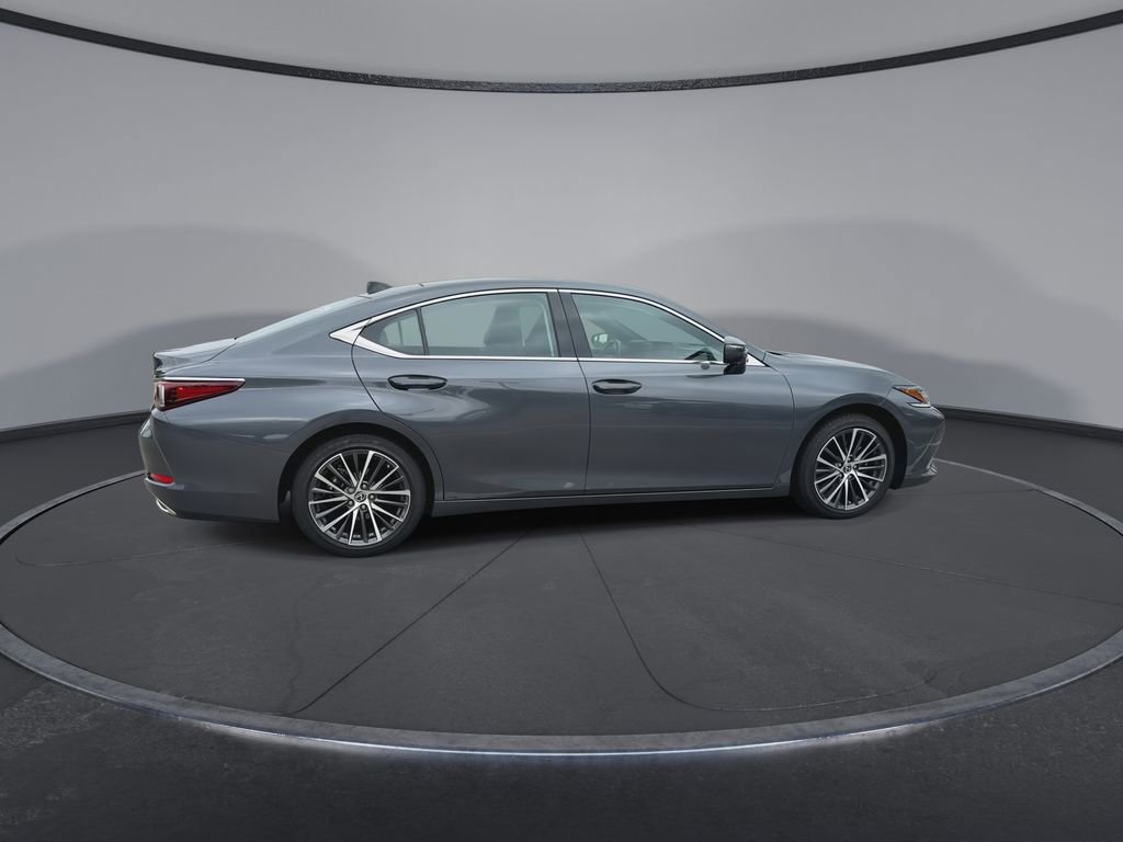 Used 2025 Lexus ES 350 w/ Premium Package FWD image 9