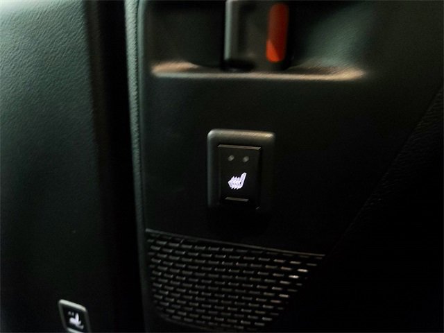 New 2026 Chrysler Pacifica Limited w/ S Appearance Package image 44