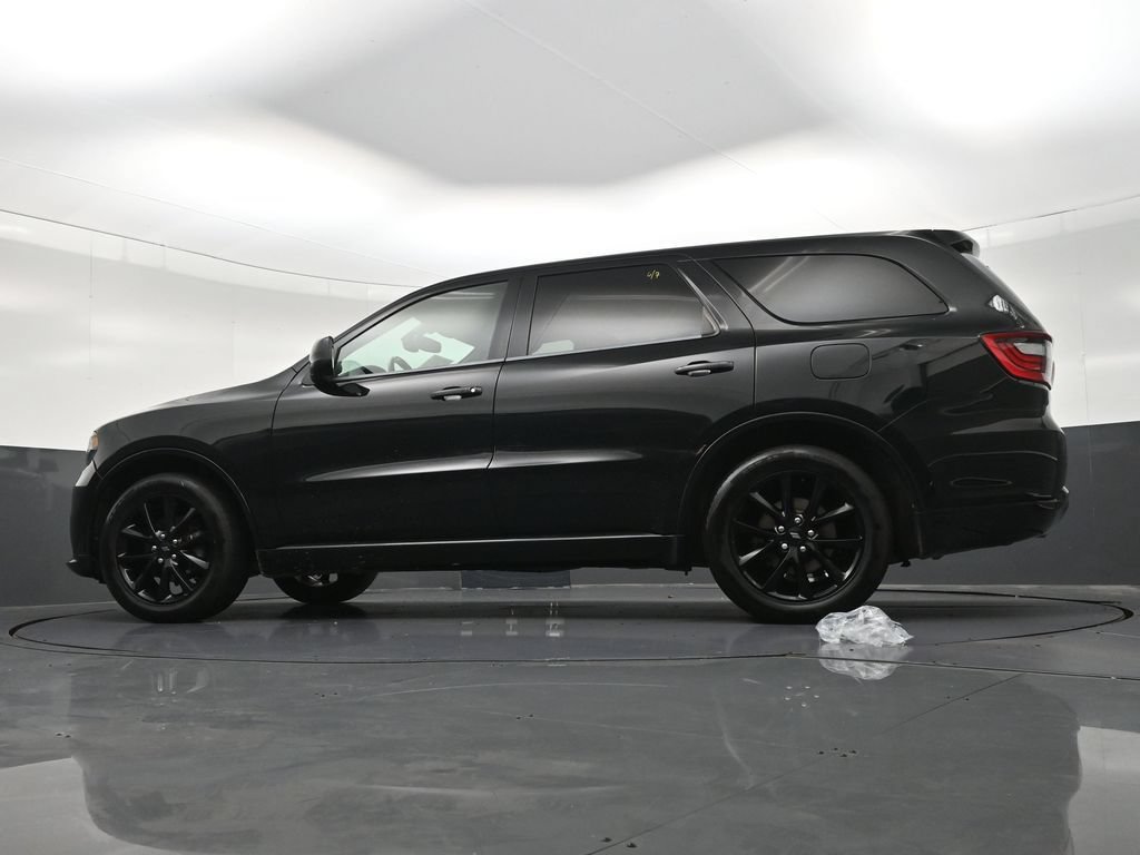 Used 2019 Dodge Durango GT w/ Blacktop Package RWD image 26
