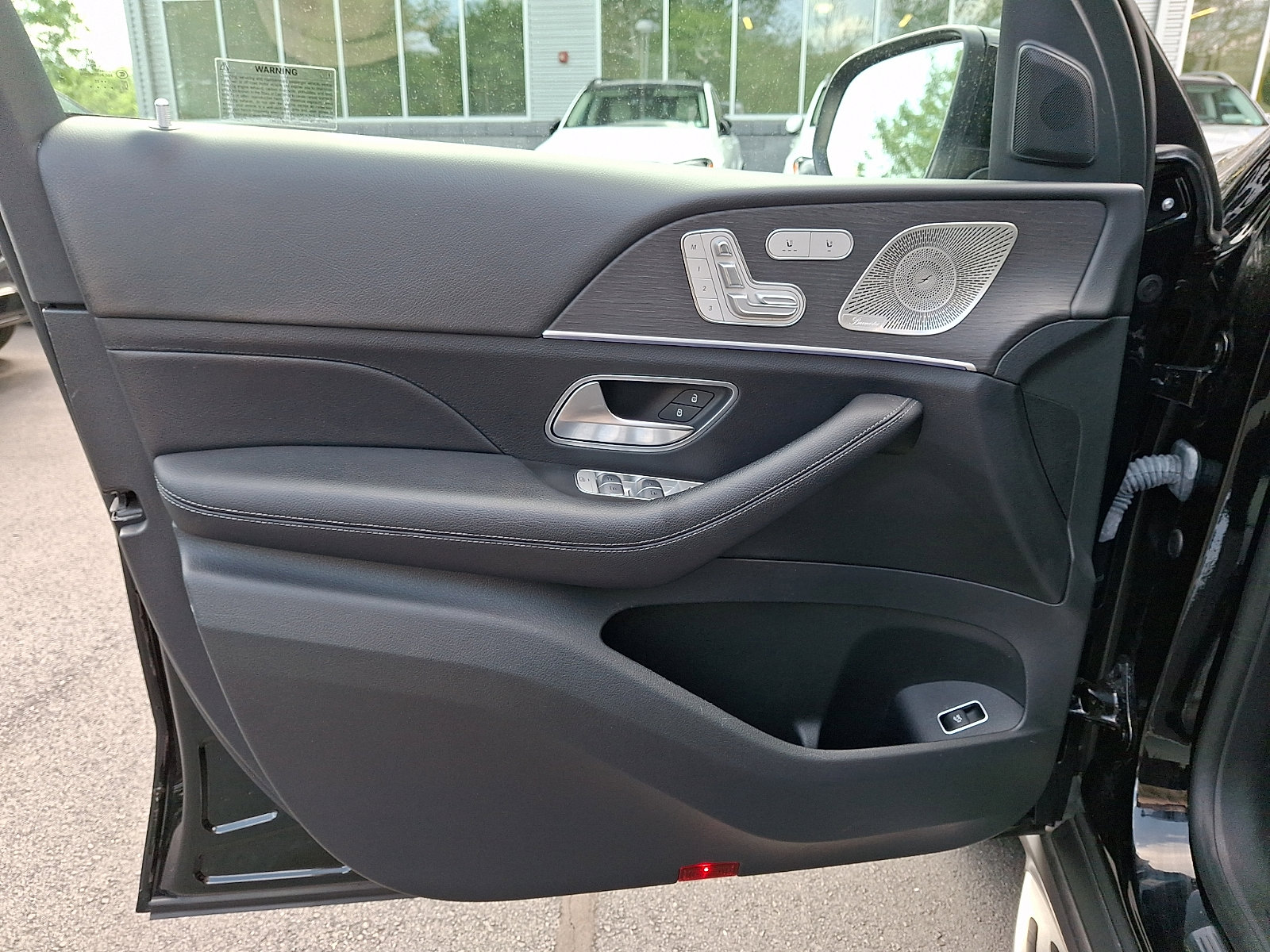 Certified 2022 Mercedes-Benz GLE 350 4MATIC image 13