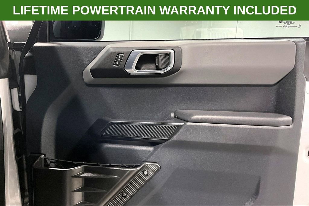 Used 2024 Ford Bronco Big Bend image 22