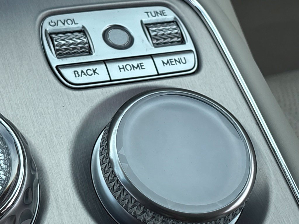 New 2026 Genesis G90 3.5T AWD/4WD image 20