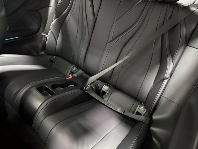 Certified 2026 Mercedes-Benz CLE 300 4MATIC Coupe image 30