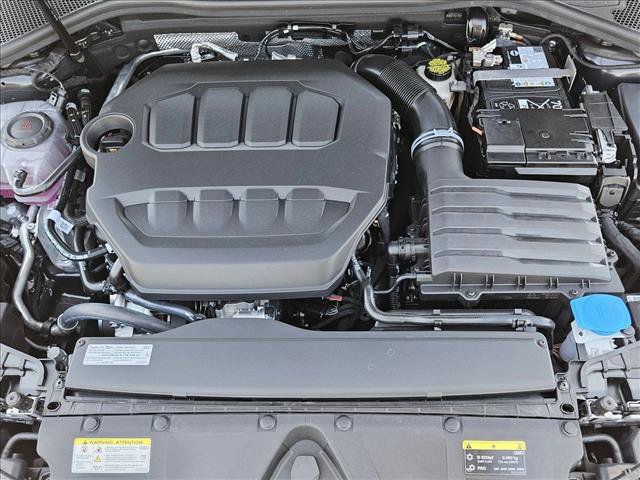 New 2026 Audi A3 2.0T Premium AWD/4WD image 17