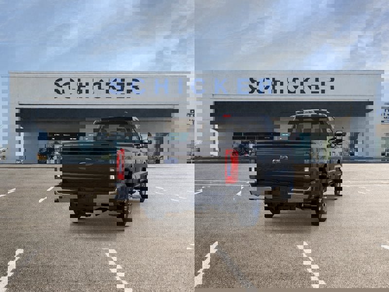 New 2026 Ford F250 XL image 8