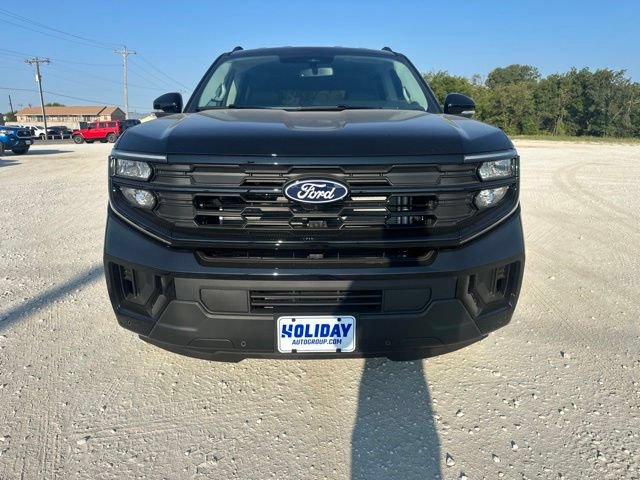 New 2027 Ford Expedition Active AWD/4WD image 29