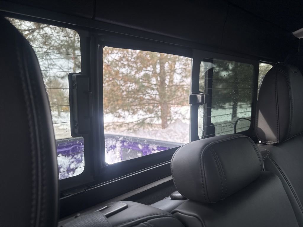 New 2026 Jeep Gladiator Rubicon image 47