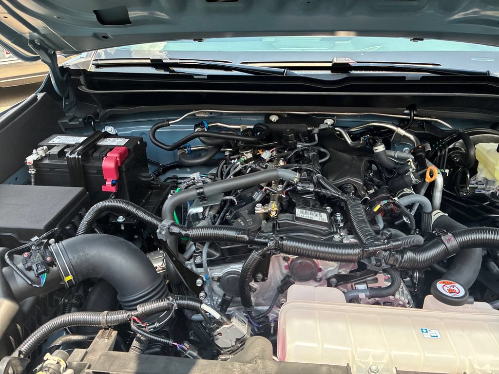 New 2026 Toyota Tacoma SR5 AWD/4WD image 45