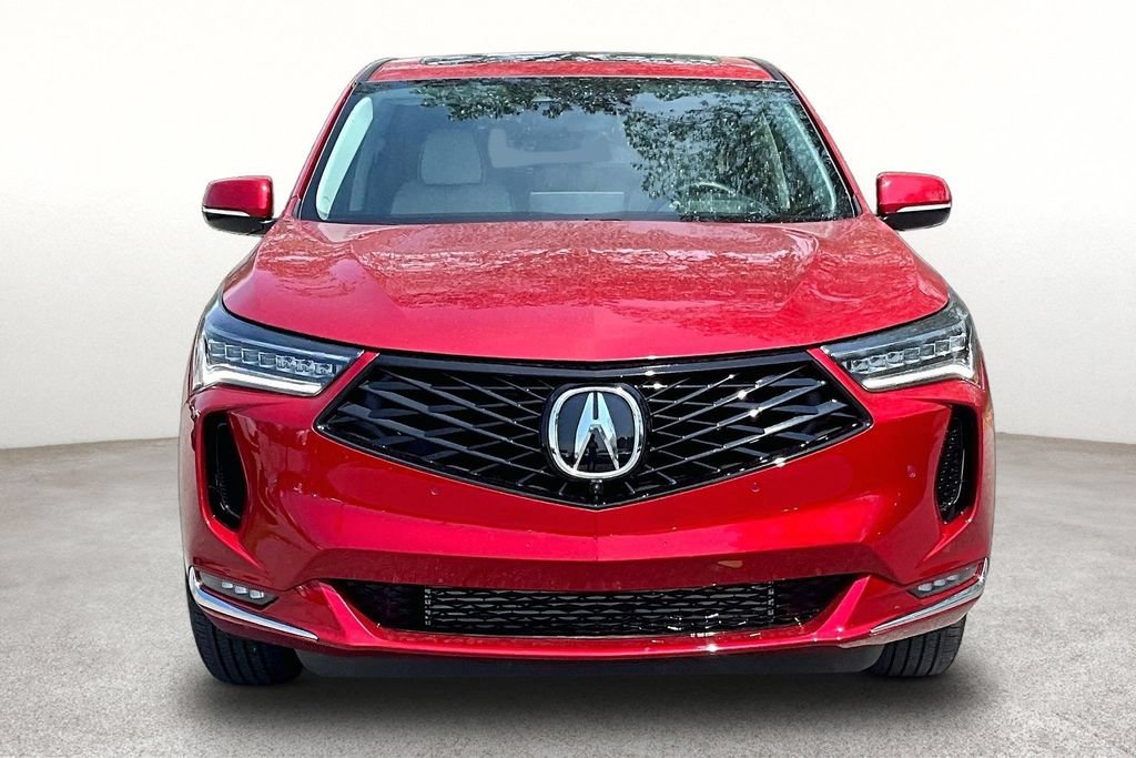 Used 2026 Acura RDX w/ Advance Package AWD/4WD image 4