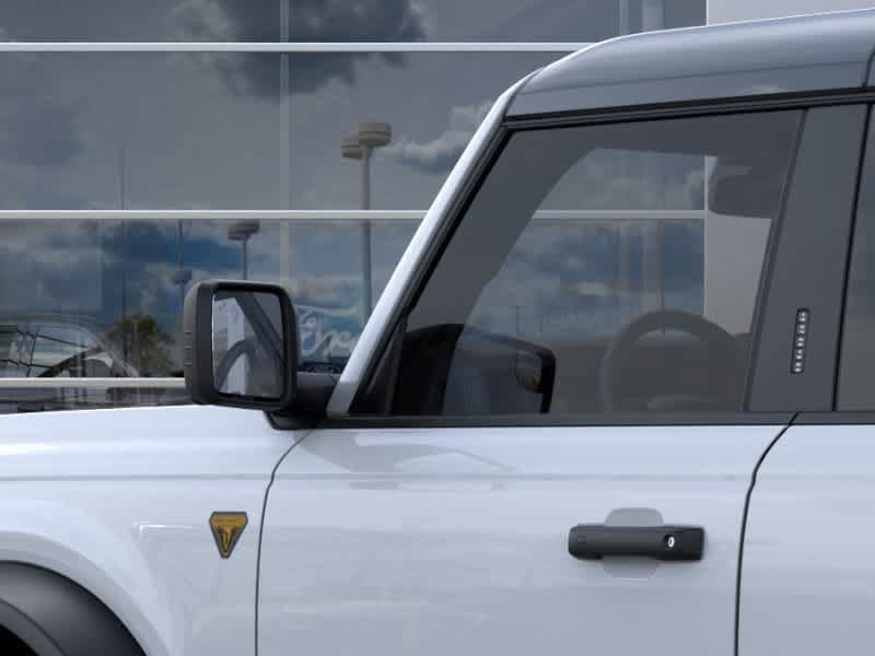 New 2026 Ford Bronco Badlands AWD/4WD image 19