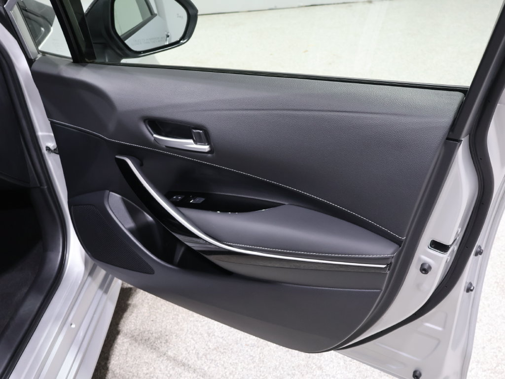 Certified 2026 Toyota Corolla XSE FWD image 24