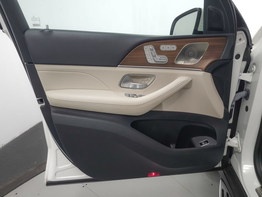 Certified 2023 Mercedes-Benz GLE 350 4MATIC image 5