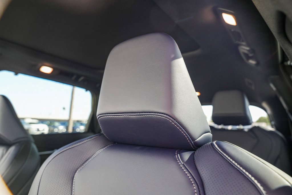 New 2026 INFINITI QX60 Sport w/ Dark Cargo Package image 23