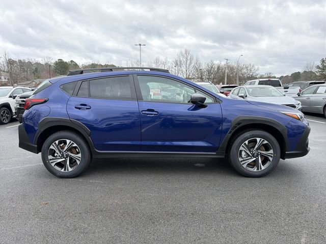 New 2026 Subaru Crosstrek 2.0i Premium image 2