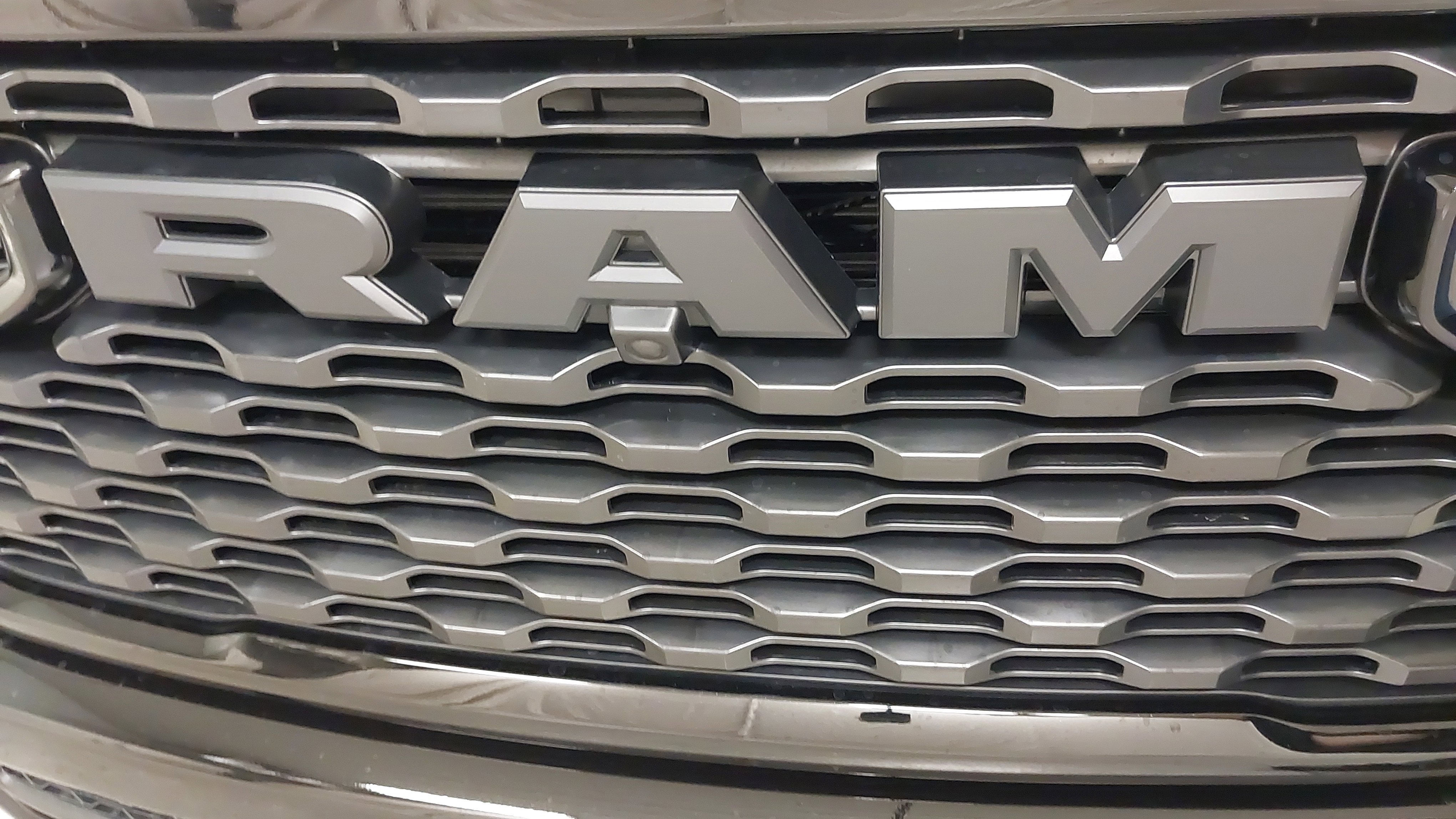 New 2026 RAM 1500 Big Horn image 31