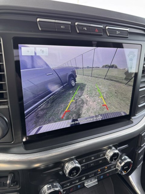 Used 2022 Ford F150 Lariat w/ Equipment Group 502A High image 21