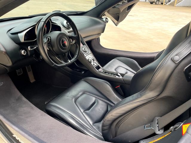 Used 2012 McLaren MP4-12C Coupe image 34