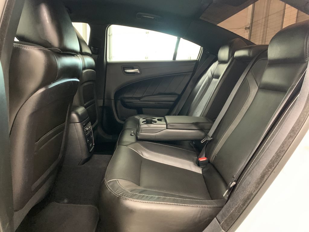 Used 2021 Dodge Charger SXT w/ Plus Group AWD/4WD image 29