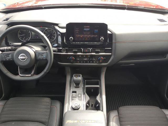 Certified 2023 Nissan Pathfinder Rock Creek image 15