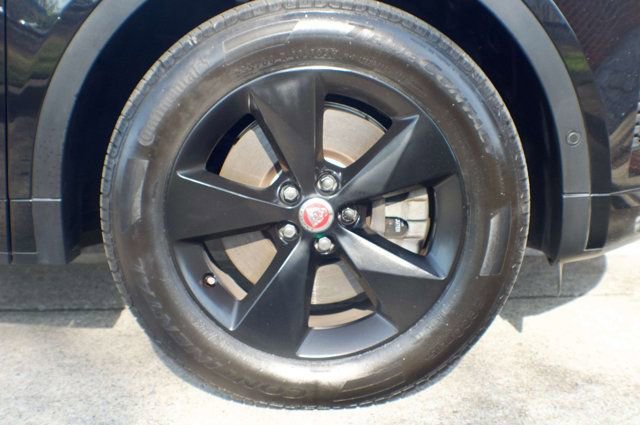 Used 2018 Jaguar E-PACE R-Dynamic S AWD/4WD image 61