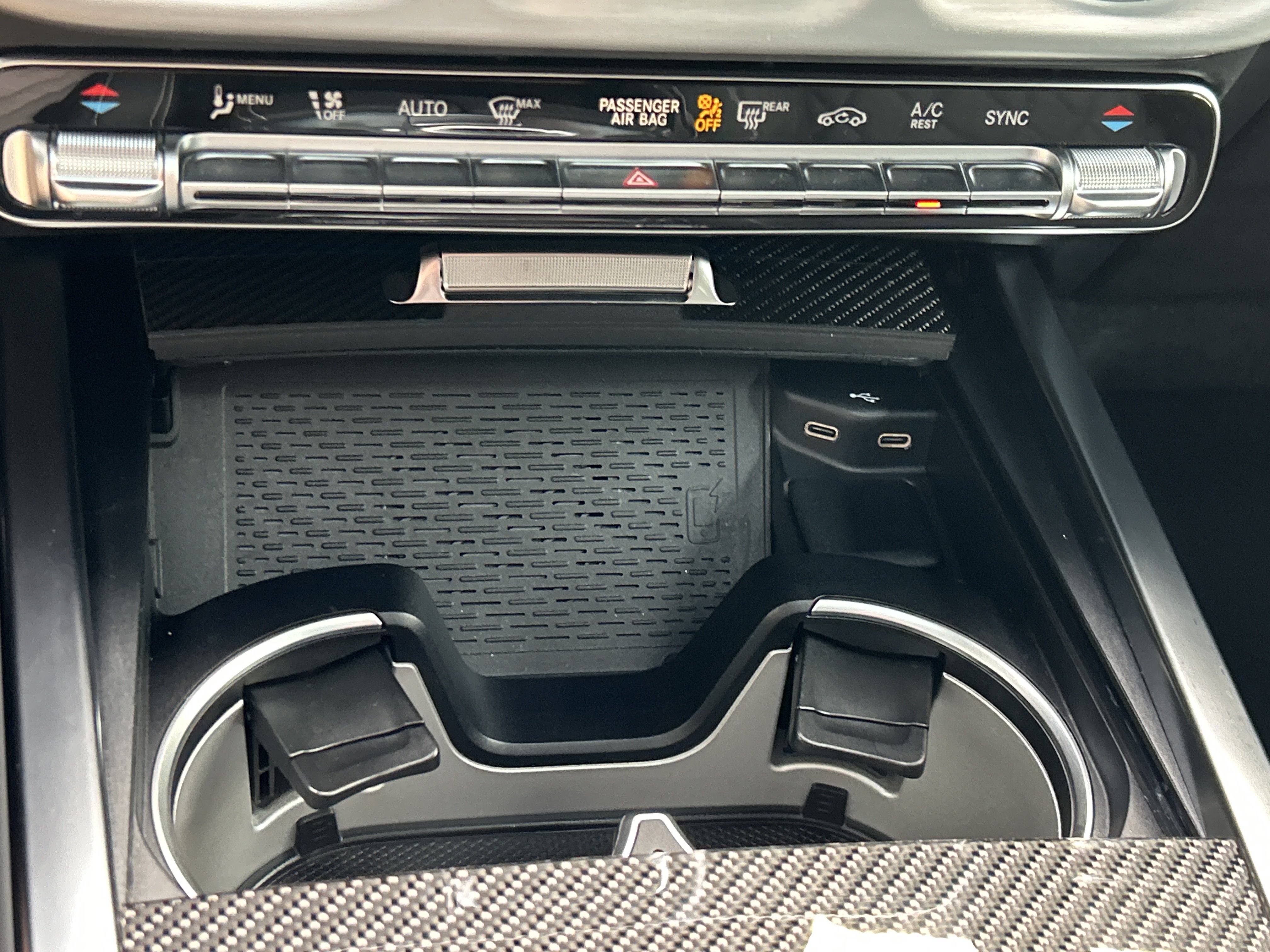 Certified 2025 Mercedes-Benz G 63 AMG 4MATIC image 34