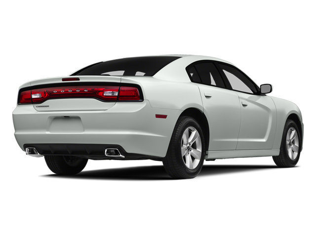 Used 2014 Dodge Charger SXT AWD/4WD image 7