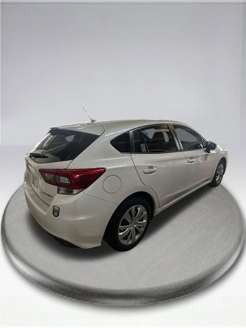 Used 2020 Subaru Impreza 2.0i AWD/4WD image 11