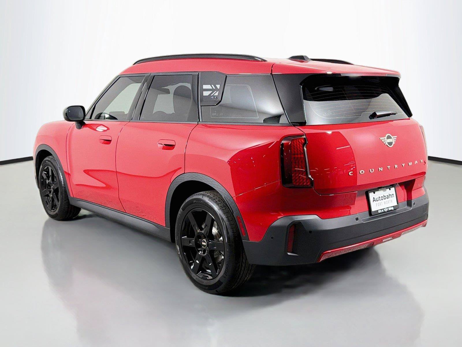 New 2027 MINI Cooper Countryman S AWD/4WD image 7