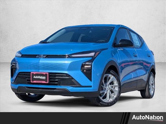 New 2027 Chevrolet Bolt LT w/ Comfort Package