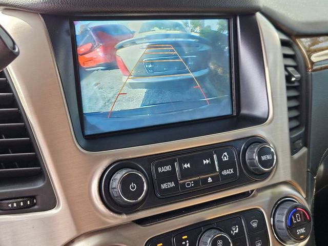 Used 2017 GMC Yukon XL Denali RWD image 11