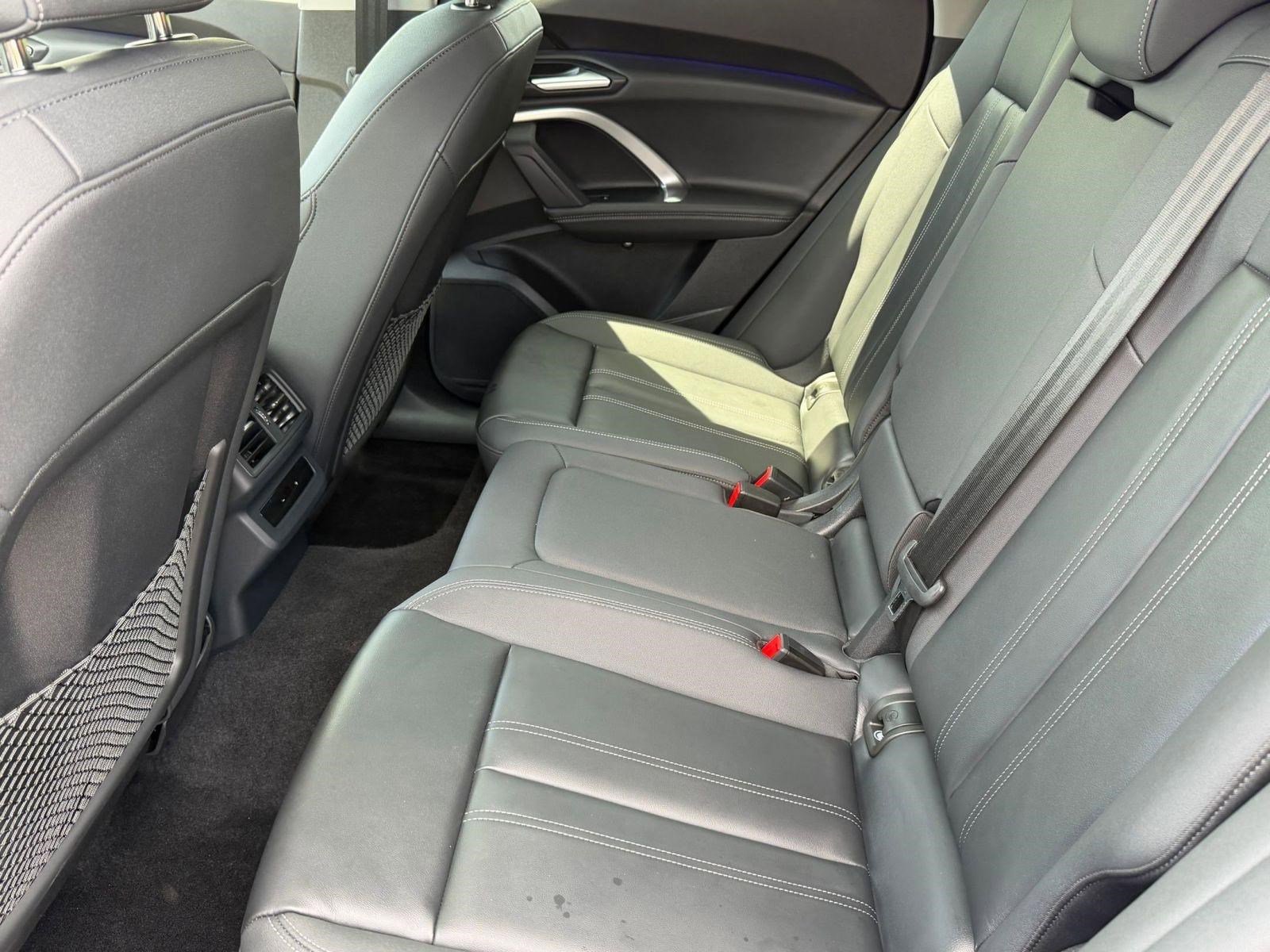Used 2025 Audi Q5 Premium Plus w/ Premium Plus image 14