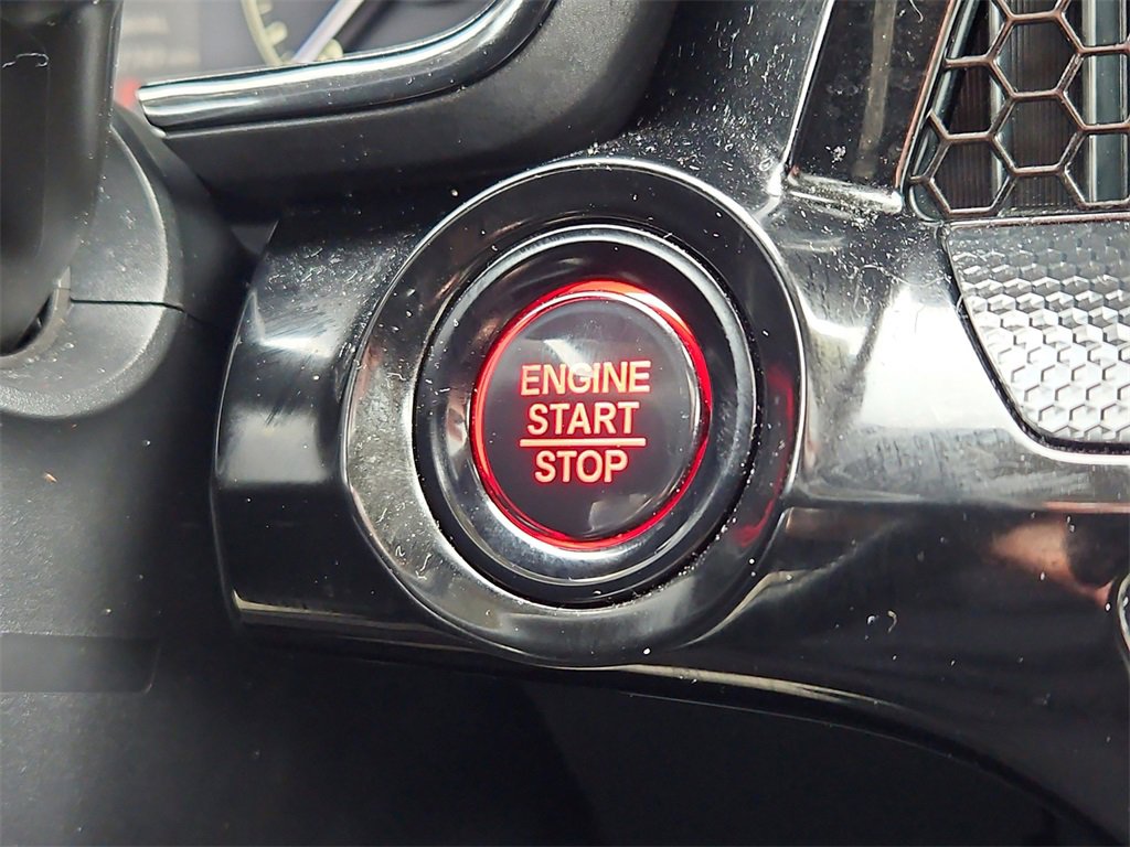 Certified 2024 Honda CR-V EX-L image 25