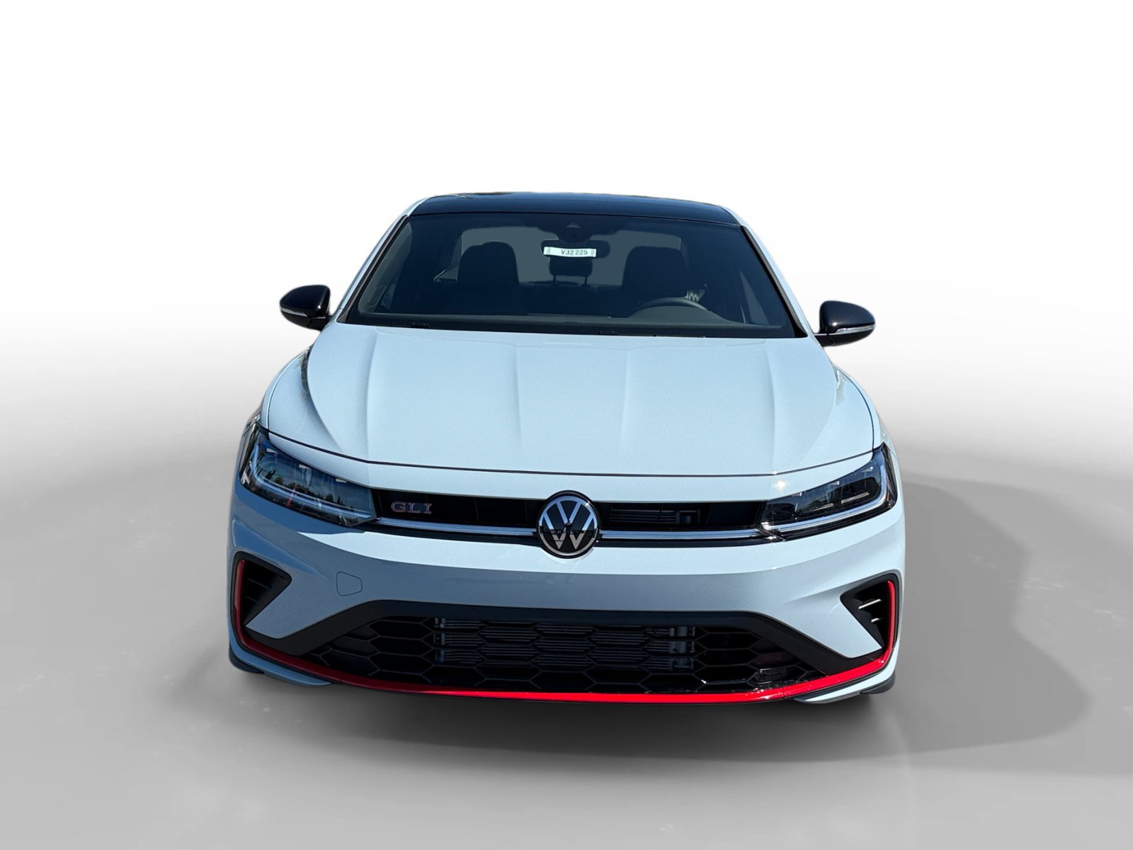 New 2026 Volkswagen Jetta GLI Autobahn FWD image 8