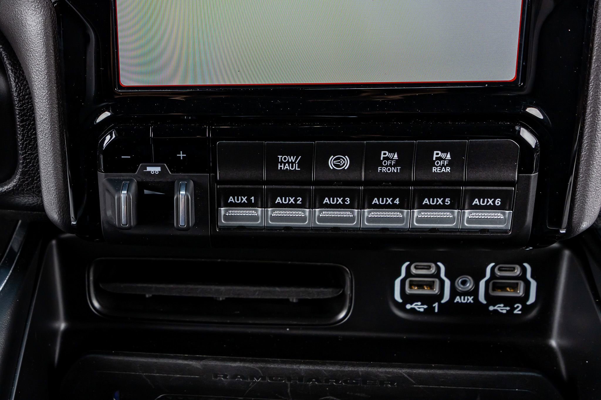 Used 2022 RAM 3500 Laramie image 26