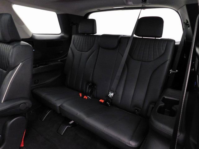 Used 2024 Hyundai Palisade Limited image 33