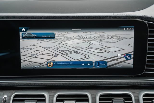 Certified 2024 Mercedes-Benz GLE 350 4MATIC image 20