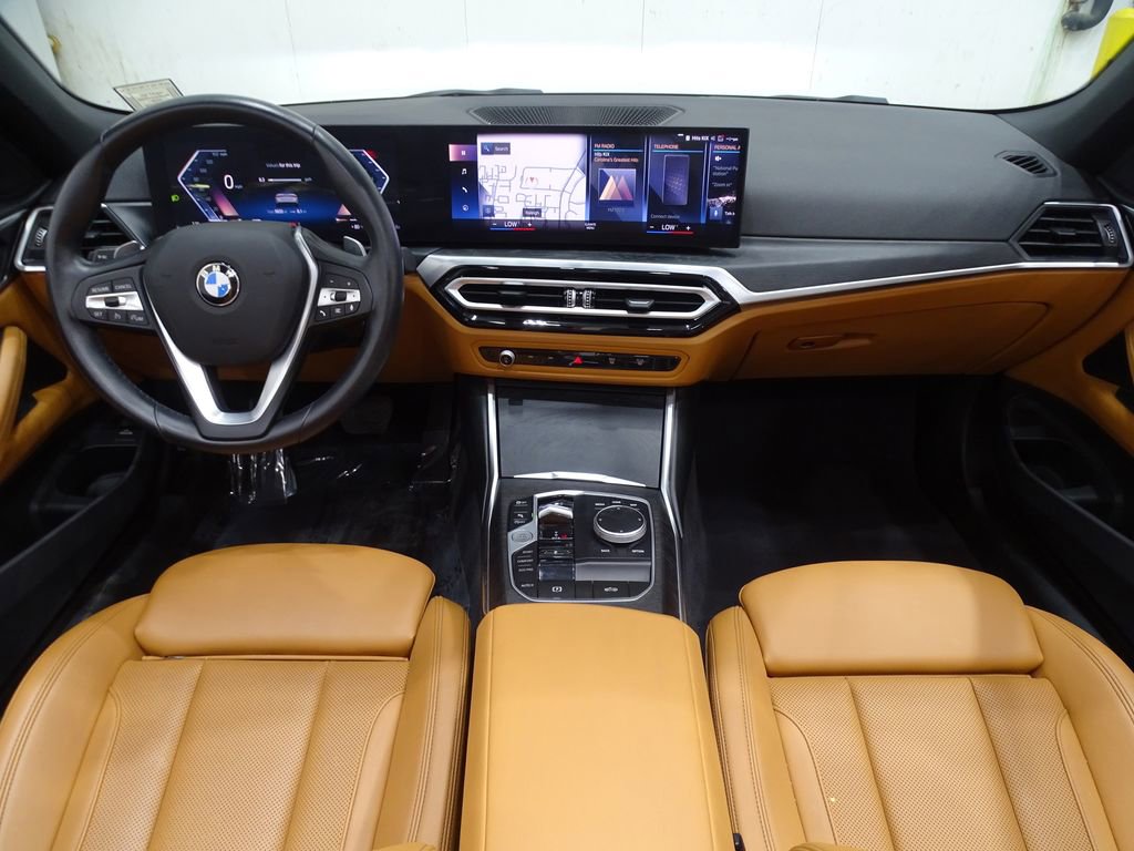 Used 2024 BMW 430i 430i w/ Convenience Package image 33