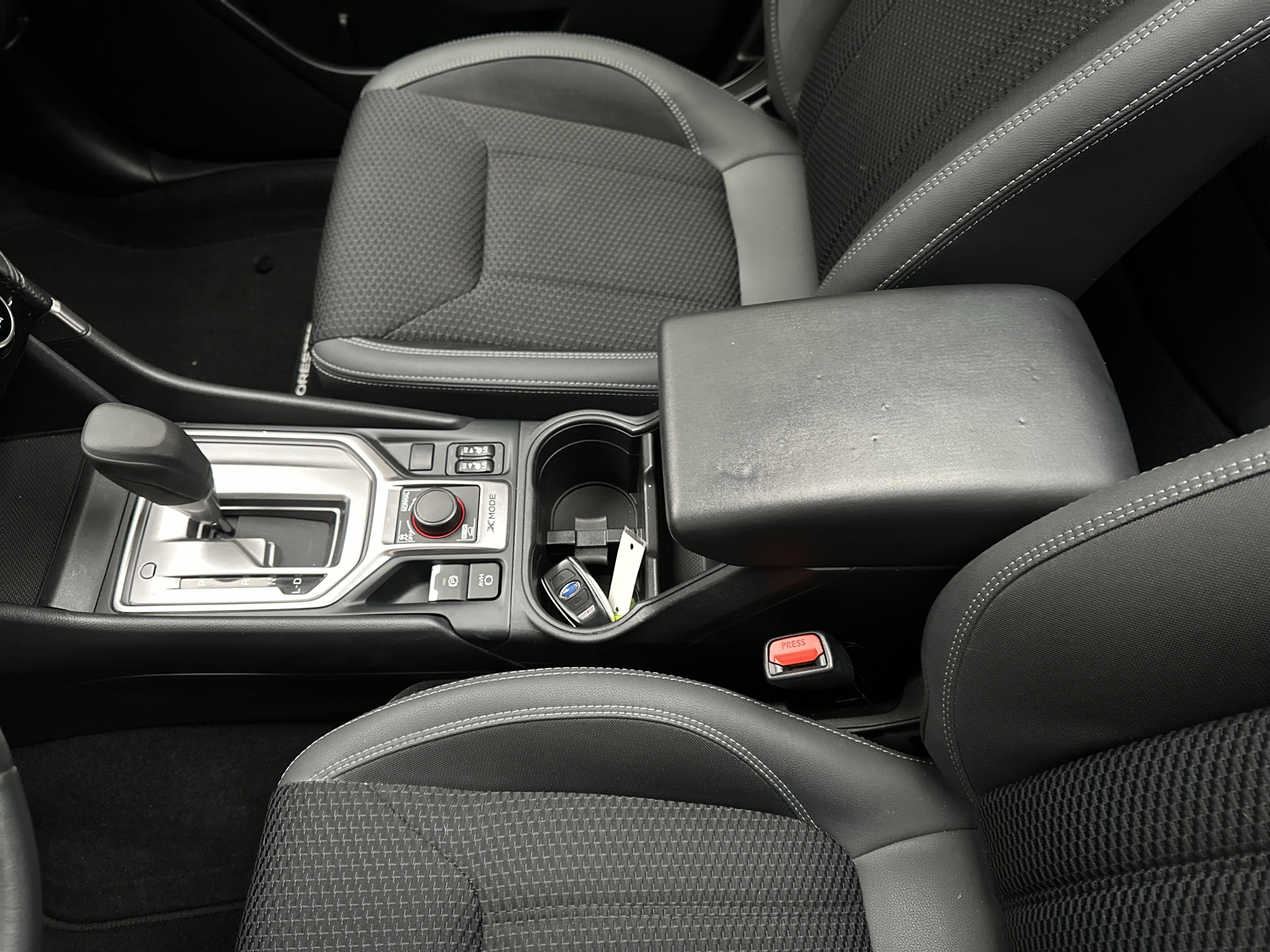 Used 2023 Subaru Forester Premium image 37