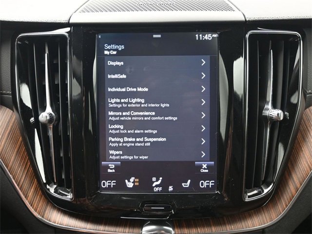 Used 2020 Volvo XC60 T5 Inscription w/ Protection Package Premier image 16