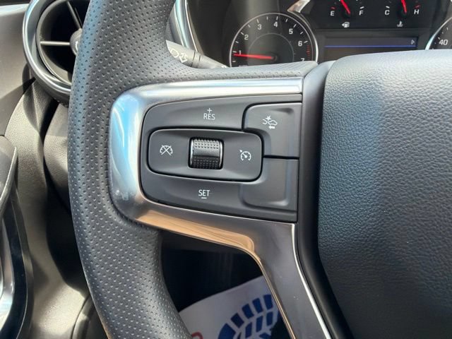 New 2026 Chevrolet Blazer LT w/ Convenience Package FWD image 17