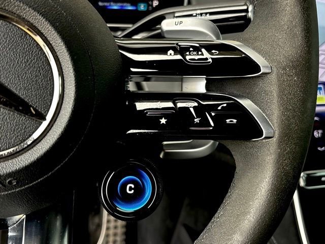 Certified 2023 Mercedes-Benz EQE AMG 4MATIC Sedan image 36