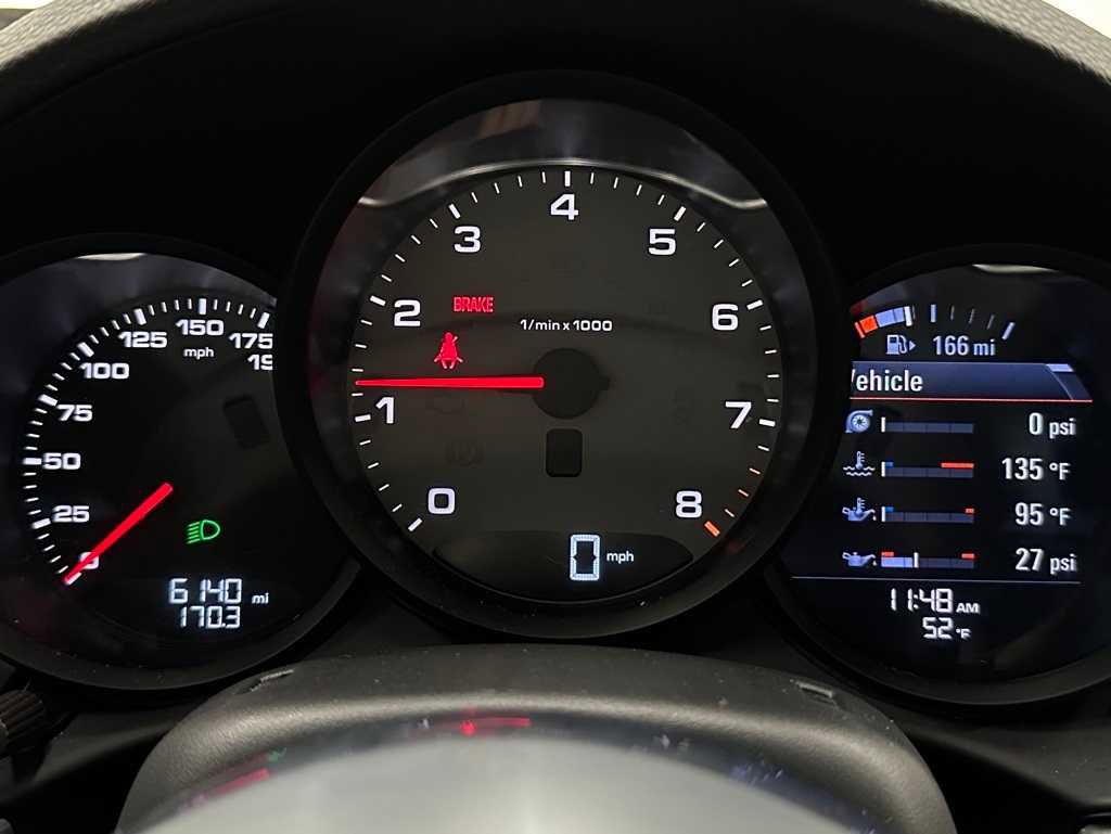 Used 2024 Porsche 718 Boxster S image 27