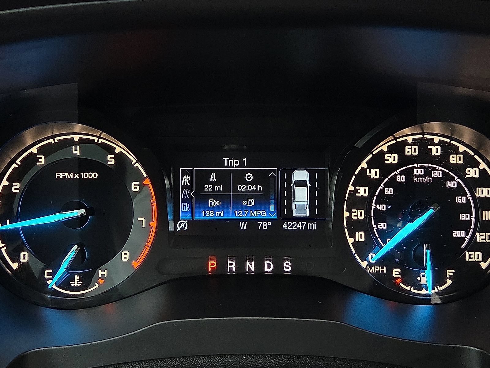 Used 2020 Ford Ranger XLT w/ Equipment Group 301A Mid AWD/4WD image 23