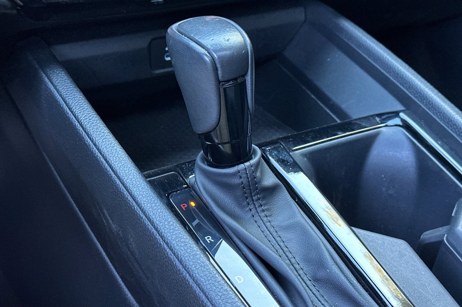 Used 2023 Honda Accord Sport image 17