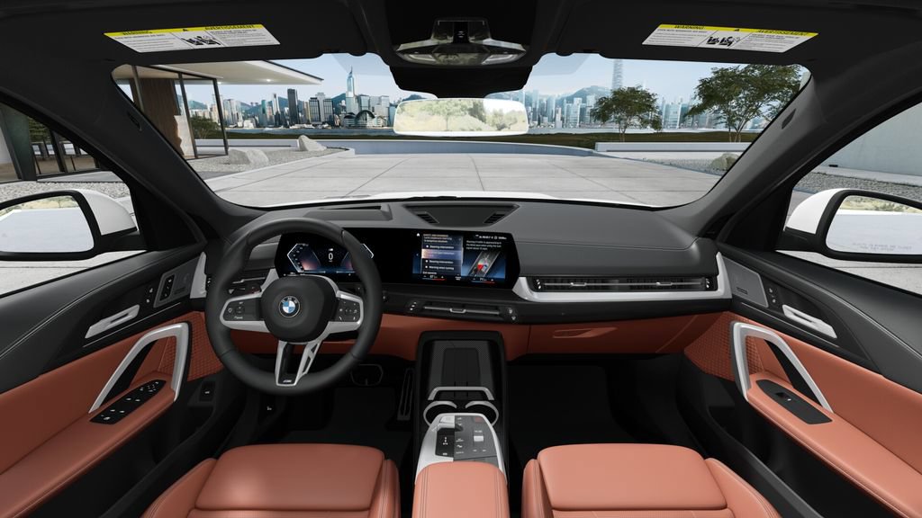 New 2027 BMW X1 xDrive28i AWD/4WD image 10
