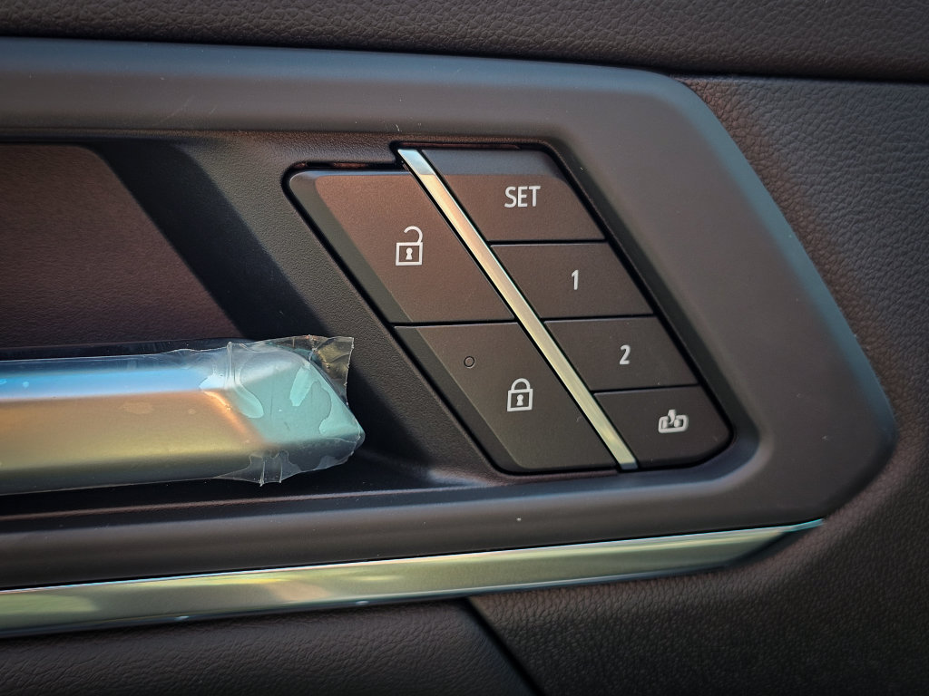 New 2027 GMC Terrain Denali AWD/4WD image 10
