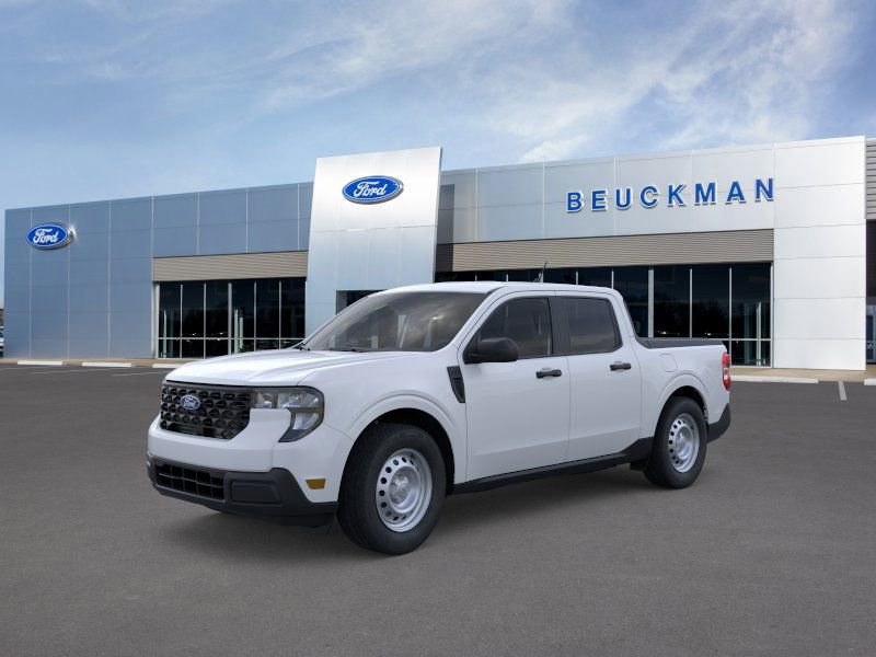 New 2026 Ford Maverick XL image 5